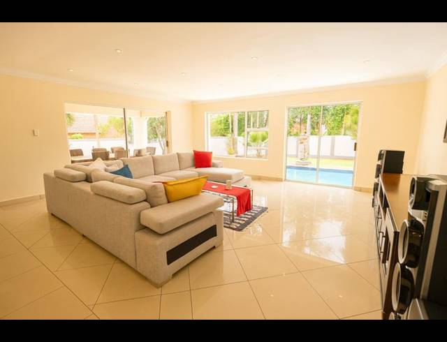 5 BEDROOM PROPERTY TO RENT IN MORELETAPARK